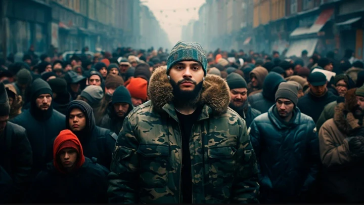 Вот и нашлась русская угроза для ЕС страшнее Куклачёва