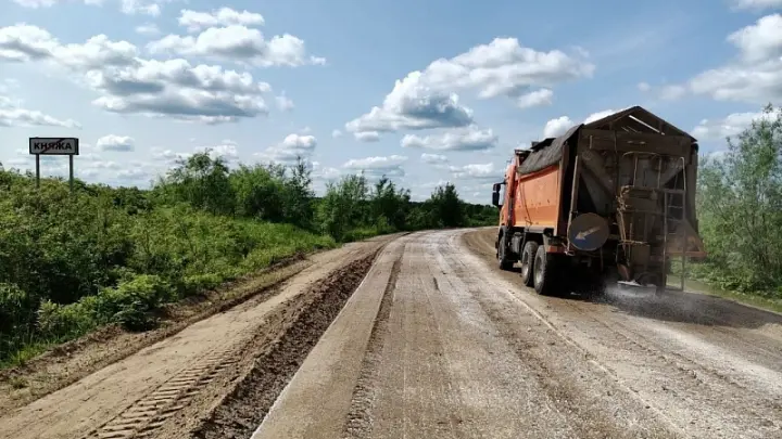 Стало известно, кто будет содержать дороги Поморья ближайшие два года