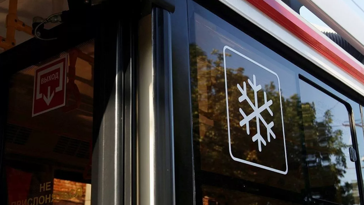 Мэр Краснодара предложил наказывать маршруточников без кондиционеров