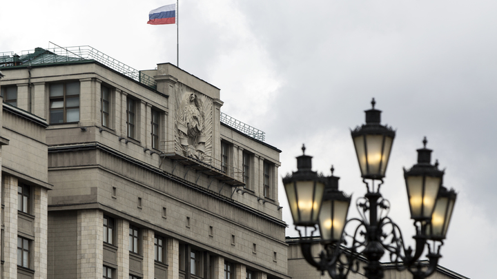 Закон оказался на стороне предателей: Чиновники оставили лазейки для элитки