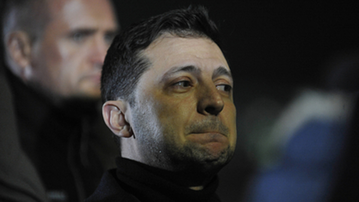 Мне пришлось бы уйти в отставку: Зеленский назвал единственное обвинение, способное убрать его с должности