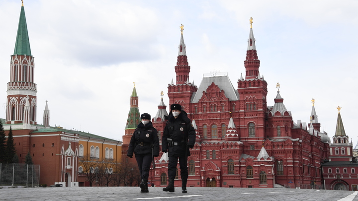 Перелом - к 20 апреля: Коронавирус отпустит Россию, а пока нужна поддержка деньгами - экономист