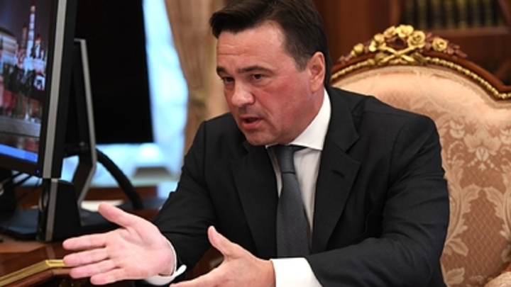 Ярко, коротко и доходчиво: Губернатор Подмосковья встал на защиту русского мата