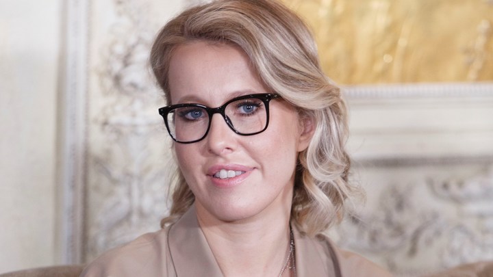 Европейская уравниловка добралась до карточной колоды: Собчак прозрела