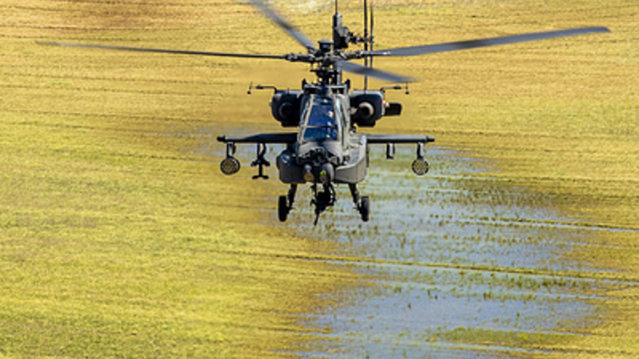 Американские военнослужащие пострадали при атаке на военные базы в Сирии - CENTCOM