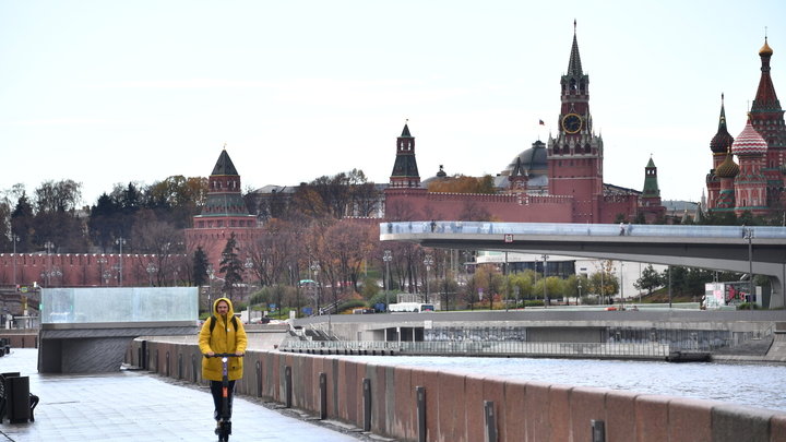 Эстонский дипломат предсказал России встречу с серьёзной военной силой
