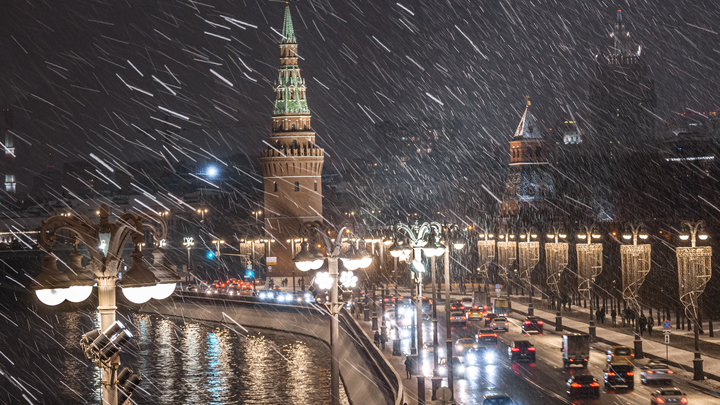 Нам нужны их ценности. В США заговорили о русском спасении