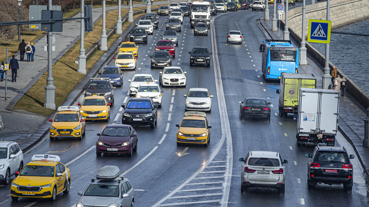 Злостные нарушители ПДД: С 1 июля база станет прозрачной