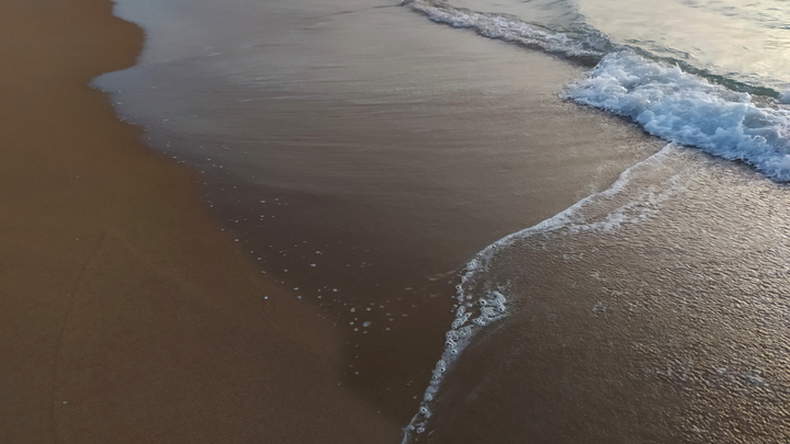 Азово-Черноморское побережье полностью безопасно для купания — Роспотребнадзор