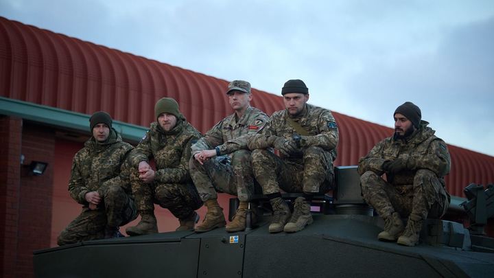 В Турции сообщили, что американцы могут прекратить помогать ВСУ накануне контрнаступления В Турции сообщили, что американцы могут прекратить помогать ВСУ накануне контрнаступления