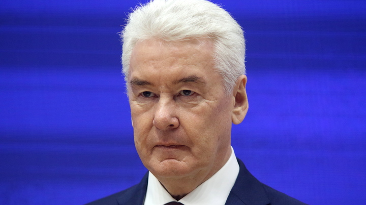 Сергей Собянин встретился со сторонниками в штабе общественной поддержки
