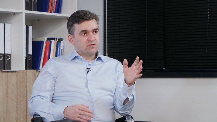 Губернатор Ивановской области рассказал о своем спортивном увлечении