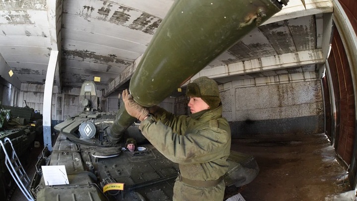 Кадыров показал допрос боевиков ВСУ, взятых в плен под Курском