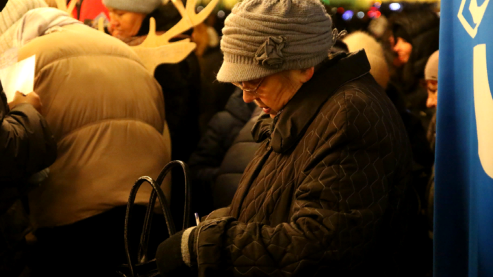 Позорное решение властей о пенсиях. Депутаты унизили стариков пять раз подряд