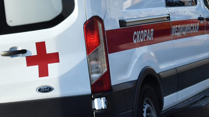 В Ивановской области пожилые супруги-грибники попали в смертельное ДТП