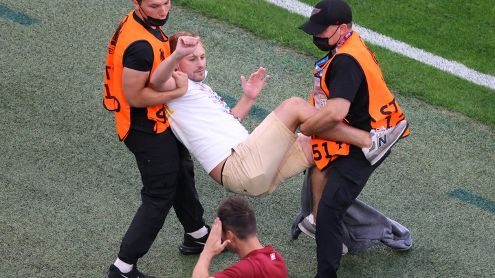 Глава РПЛ Хачатурянц пояснил неприятие фанатами Fan ID: Большинство против