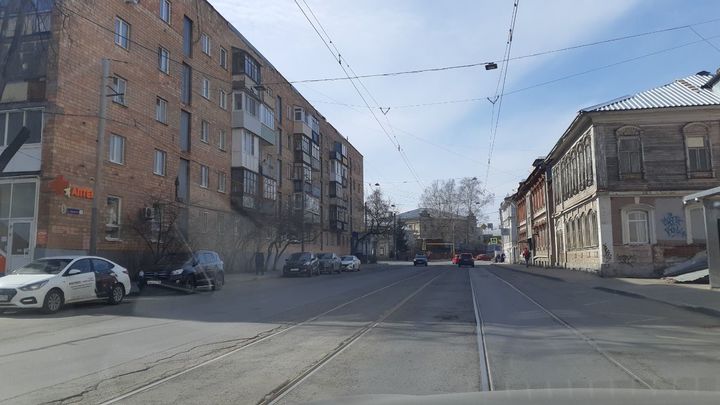 Нижегородские власти изъяли дома-памятники у нерадивого собственника
