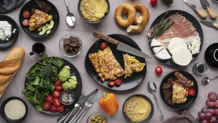 Гастрономическое изобилие: 29 июля отмечается День куриных крылышек и лазаньи