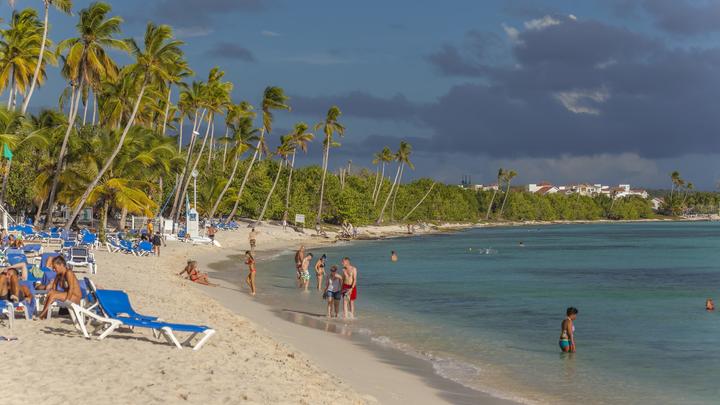 Туроператоры назвали более дешёвую альтернативу отдыху в Турции: Без ПЦР-тестов и вакцинации