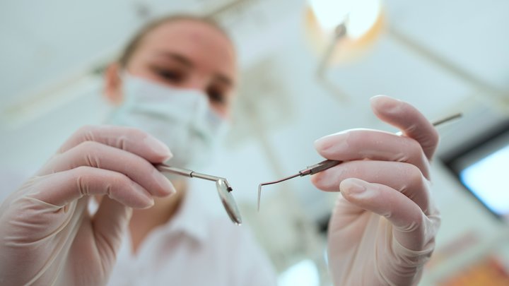 Звёздный стоматолог Глеб Пекли: Стоматология в России даст фору всем другим странам