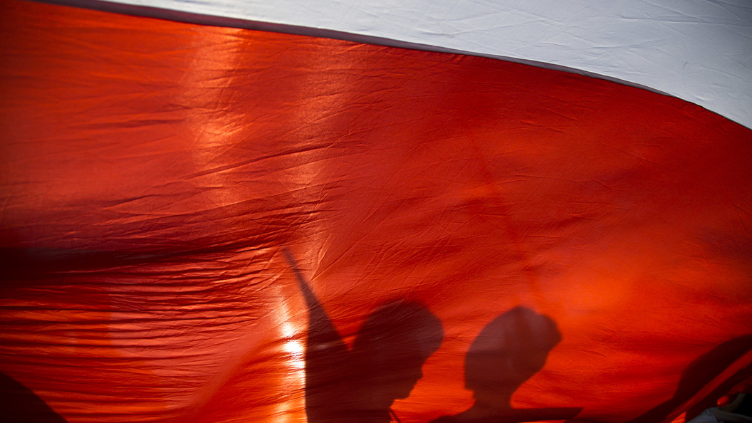 Польша ответила на возможные санкции со стороны России Польша ответила на возможные санкции со стороны России