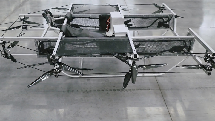 Концерн «Калашников» снизил уязвимость беспилотника «Скат 350М» для средств РЭБ