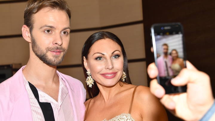 Собирался бить русню, а побили свои: Соотечественники затравили Макса Барских