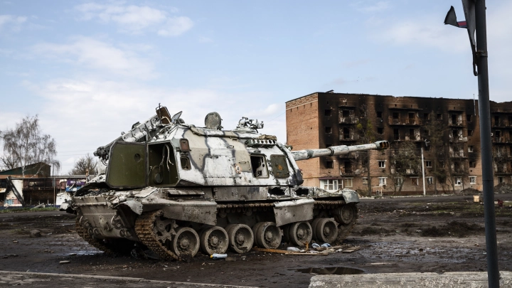 США одобрили продажу оборудования для БПМ и ЗРК Киеву. Сумма сделки — 322 млн долларов