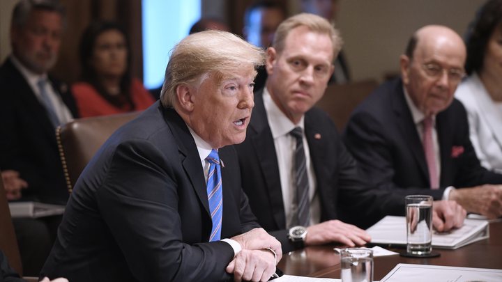 «Пример Югославии ничему не научил?»: Черногория ответила Трампу историческим уроком