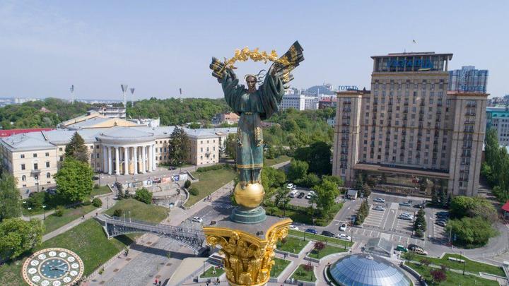 Дальше будет как на Украине: Националист-гей из Киева угрожает казахстанцам Россией