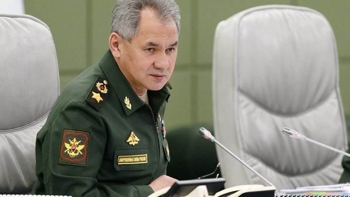 Первое место в мире: Россия вышла на беспрецедентный уровень оснащенности армии современным оружием - Шойгу
