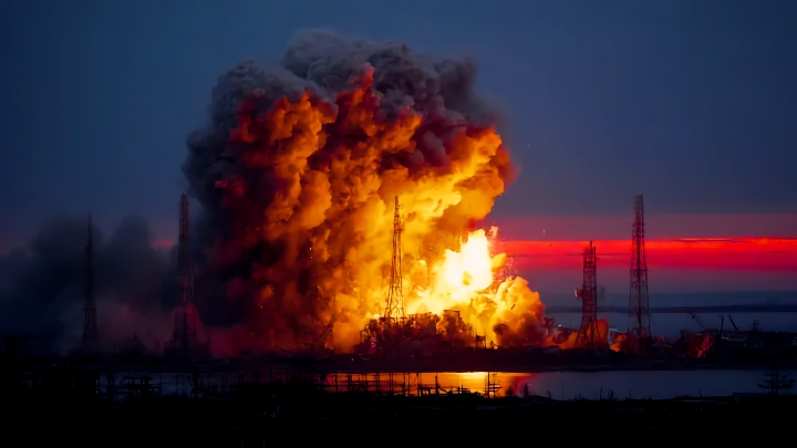 Главное за ночь и утро 8 апреля: Трамп обещал ад Ирану. И что вышло? Правда о взятии Одессы, Брянск под ударом - что ответят власти