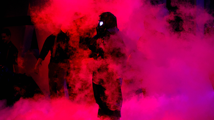 Последний звонок Никиты Сумарокова. Что известно о смерти игрока КВН