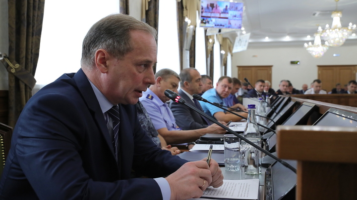 Коронавирус лишил тусовок: в ФСБ назвали представителей золотой молодежи Ростова угрозой безопасности