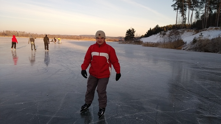 Для строительства трассы М-12 уничтожат Улыбышевские карьеры