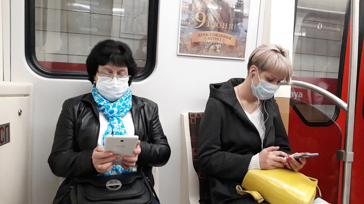 Станции метро «Парк Победы» и «Петроградская» изменят график работы из-за ремонта