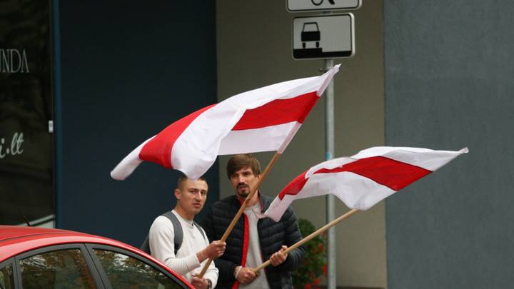 Лукашенко сместил посла, попросившего об отставке в день тайной инаугурации