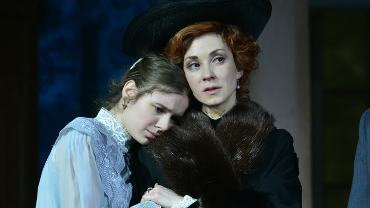 Актриса Анна Большова стала фигурантом уголовного дела