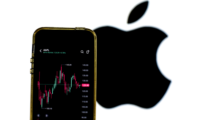 Первый шаг против Apple: В Германии начали проверку американской корпорации