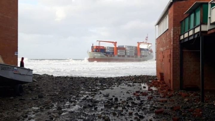 Русский учёный разгадал тайну исчезновения кораблей в море: Вызывает разрыв артерий