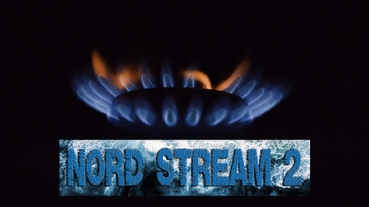 Немецкий политик сделала неудобное заявление о Северном потоке - 2: Срочно!