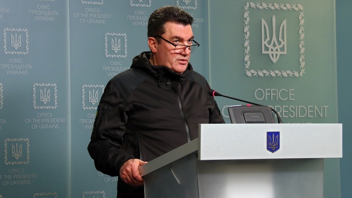 Данилов предрёк тяжёлые недели для Украины