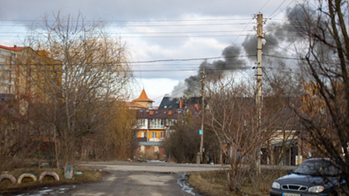 В Харькове гремят взрывы: Предсказание экс-нардепа Рады начало сбываться через несколько часов