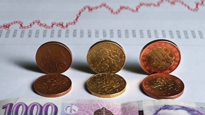 Рост цен беспокоит европейцев больше конфликта на Украине — Bloomberg