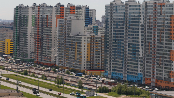 Путин предложил снизить льготную ипотеку до 7%