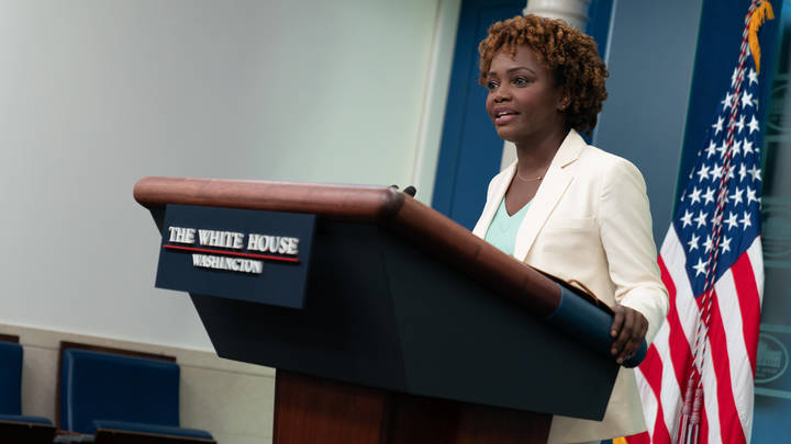 США требуют добросовестности: В Белом доме заявили о несерьёзности в обмене заключёнными