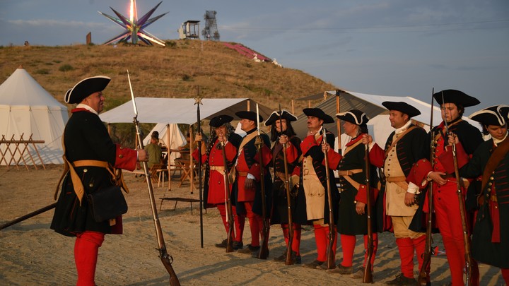 Арестович назвал неожиданного создателя Российской Империи