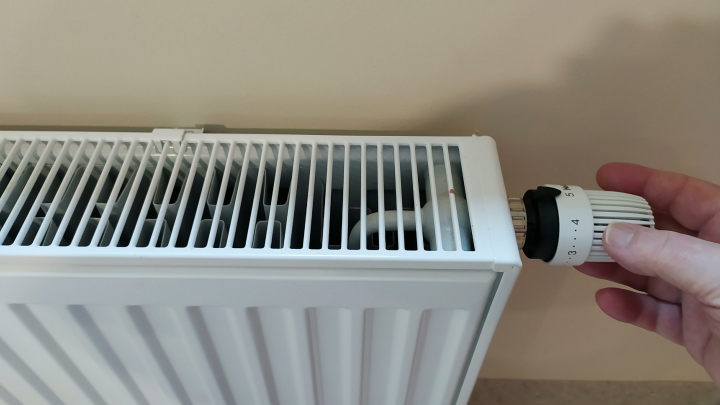 Теперь обязательно: производители отопительных приборов будут маркировать товар с 2025 года