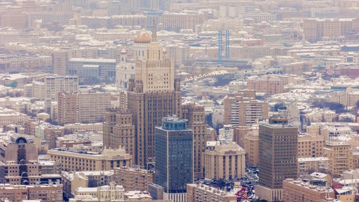 Хазин быстро и просто разъяснил секретные договорённости России, Китая, Индии и США