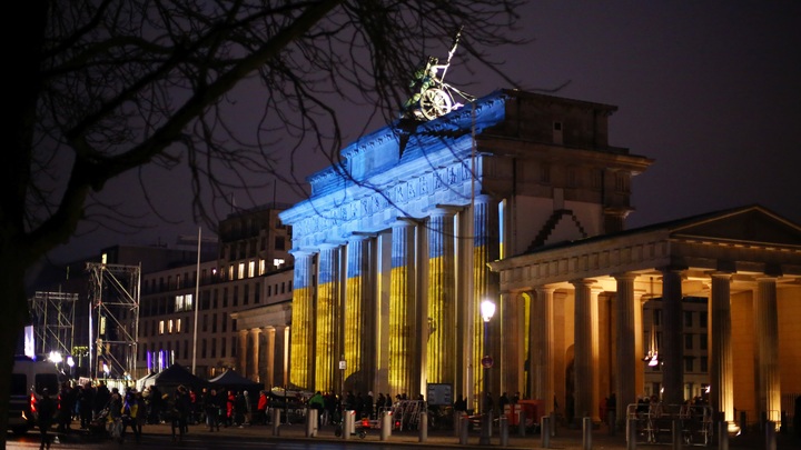 Рогов: У Украины есть вариант вернуться к границам 1991 года